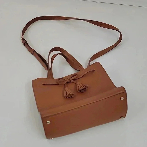 KATE SPADE NEW YORK Hayes Street Isobel Satchel - Picture 3 of 13